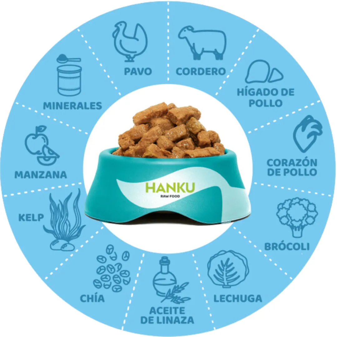 Comida Para perros