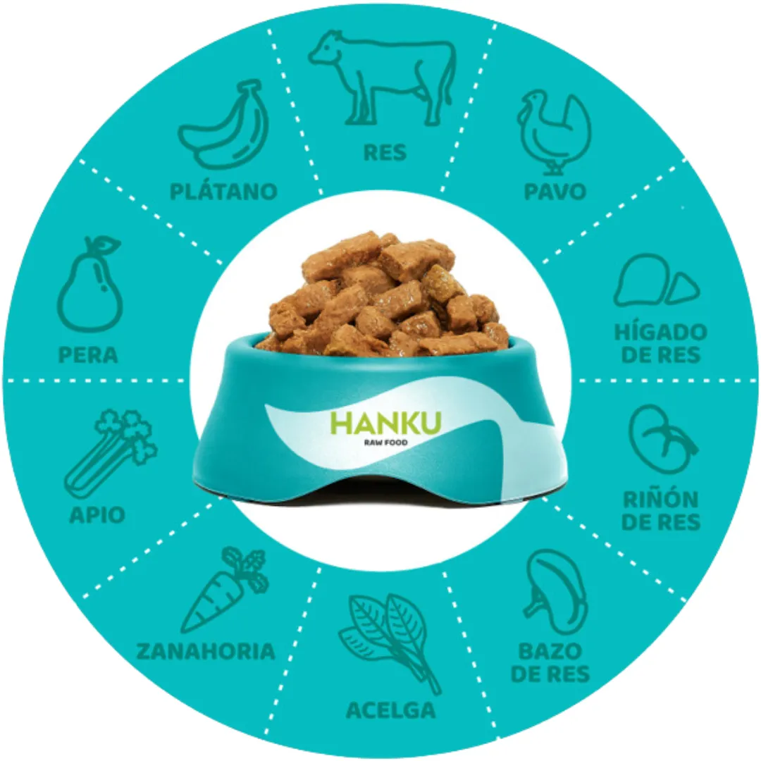 Comida Para perros