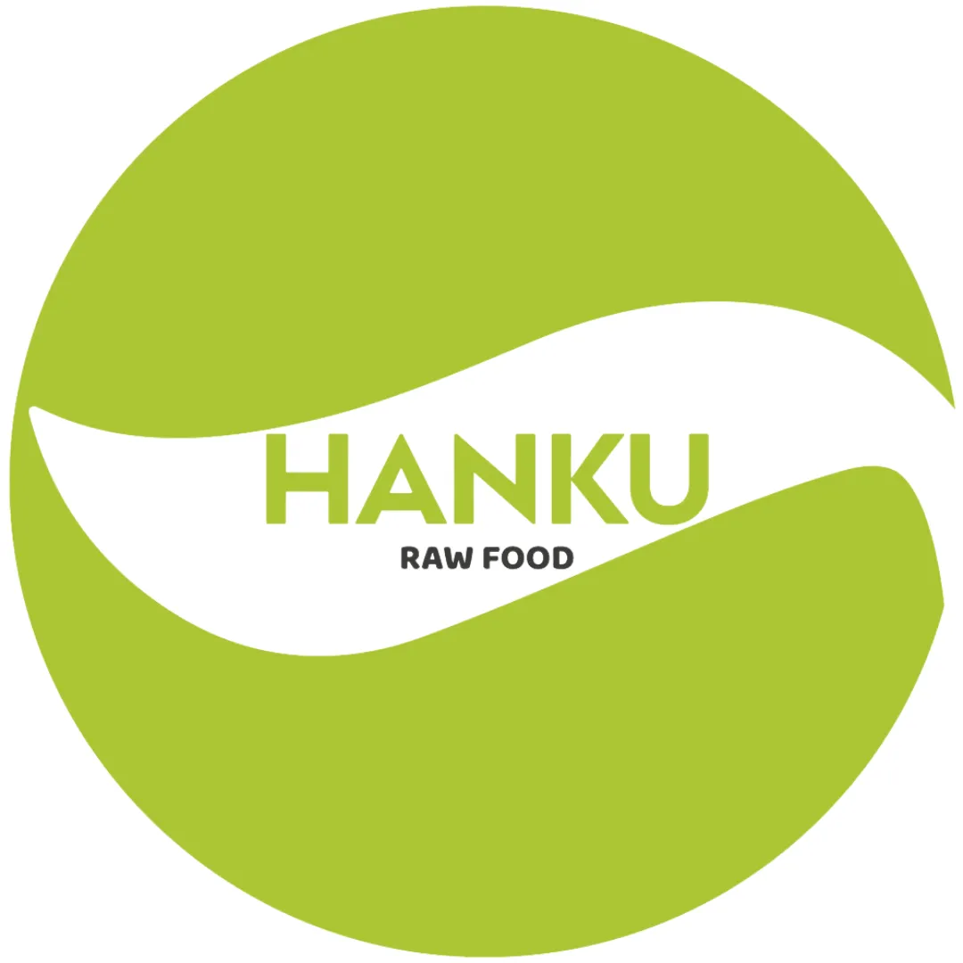 Logo de Hanku